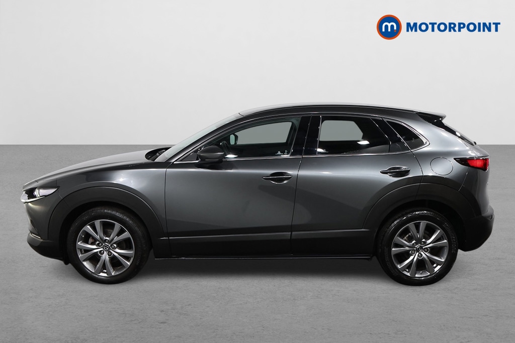 Used Mazda CX-30 2022 for sale - 77354702: Photo 4