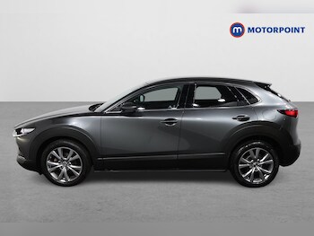 Used Mazda CX-30 2022 for sale - 77354702: Photo