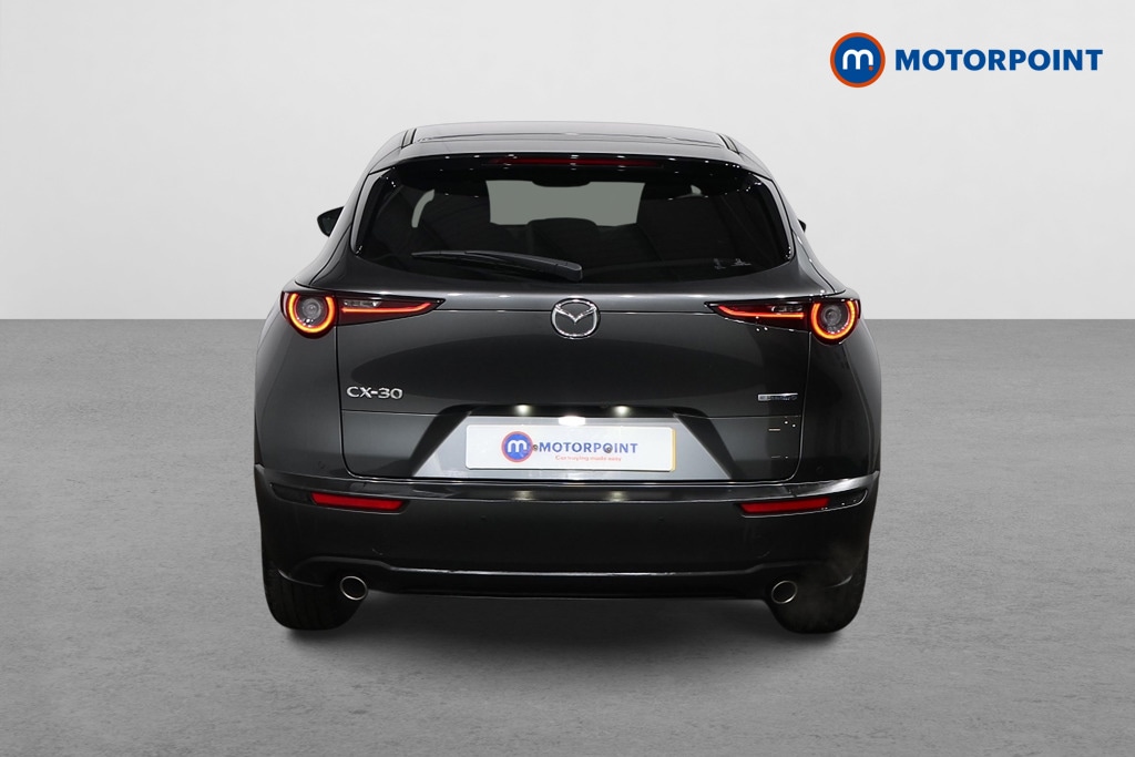 Used Mazda CX-30 2022 for sale - 77354702: Photo 6