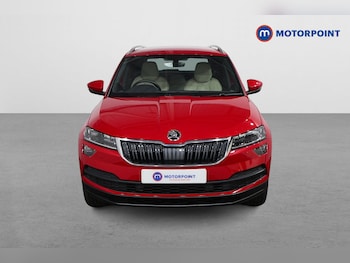 Used Skoda Karoq 2021 for sale - 75547989: Photo