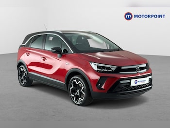 Used Vauxhall Crossland 2023 for sale - 79264580: Photo