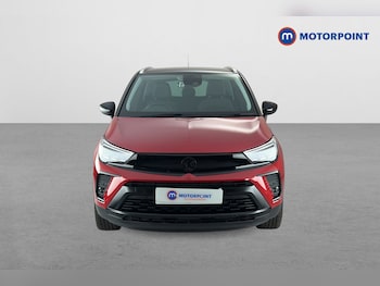 Used Vauxhall Crossland 2023 for sale - 79264580: Photo