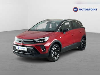 Used Vauxhall Crossland 2023 for sale - 79264580: Photo