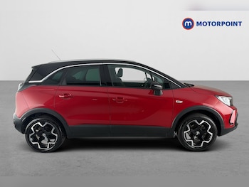 Used Vauxhall Crossland 2023 for sale - 79264580: Photo