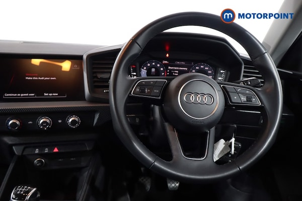 Used Audi A1 2022 for sale - 76196909: Photo 11