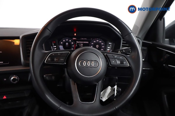 Used Audi A1 2022 for sale - 76196909: Photo 14
