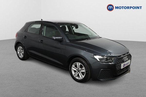 Used Audi A1 2022 for sale - 76196909: Photo 1
