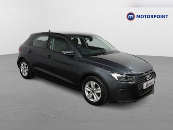 Audi - A1