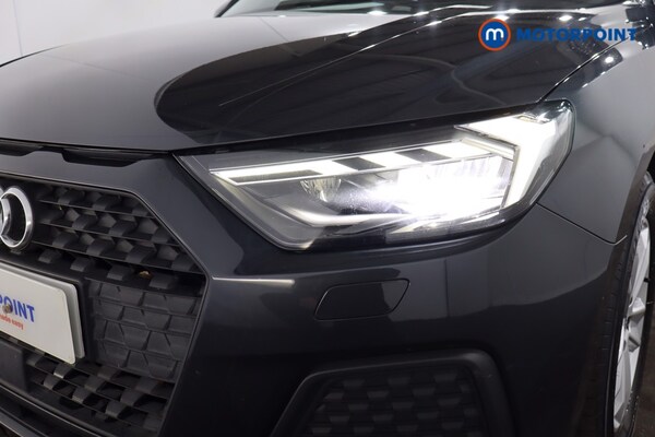 Used Audi A1 2022 for sale - 76196909: Photo 33
