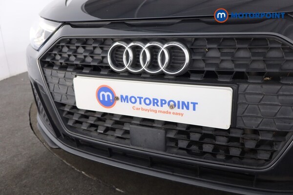 Used Audi A1 2022 for sale - 76196909: Photo 35