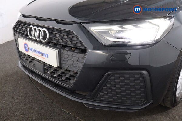 Used Audi A1 2022 for sale - 76196909: Photo 36