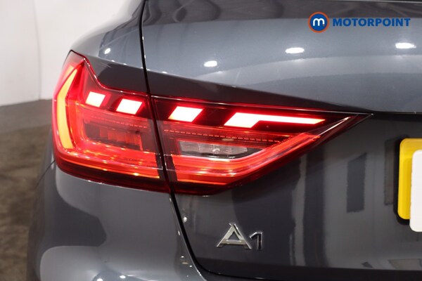 Used Audi A1 2022 for sale - 76196909: Photo 38
