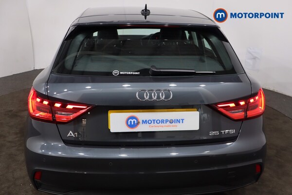 Used Audi A1 2022 for sale - 76196909: Photo 41