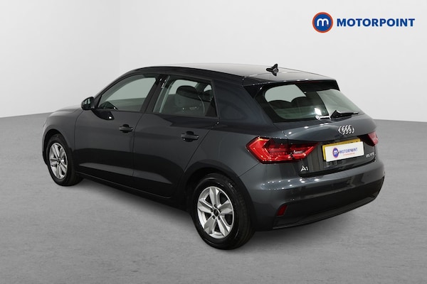 Used Audi A1 2022 for sale - 76196909: Photo 5