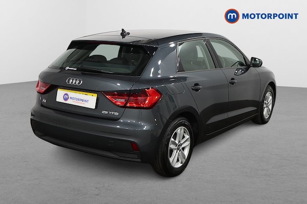 Used Audi A1 2022 for sale - 76196909: Photo 7
