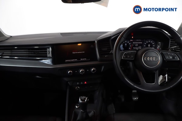 Used Audi A1 2022 for sale - 76196909: Photo 9