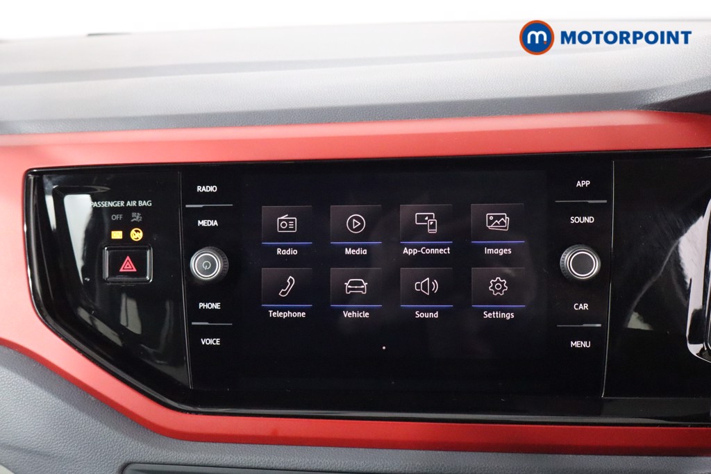 Used Volkswagen Polo 2019 for sale - 76797396: Photo 10