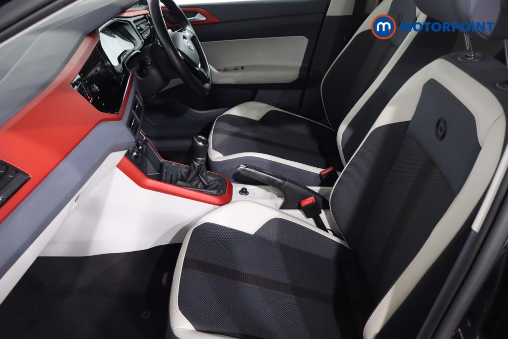 Used Volkswagen Polo 2019 for sale - 76797396: Photo 12