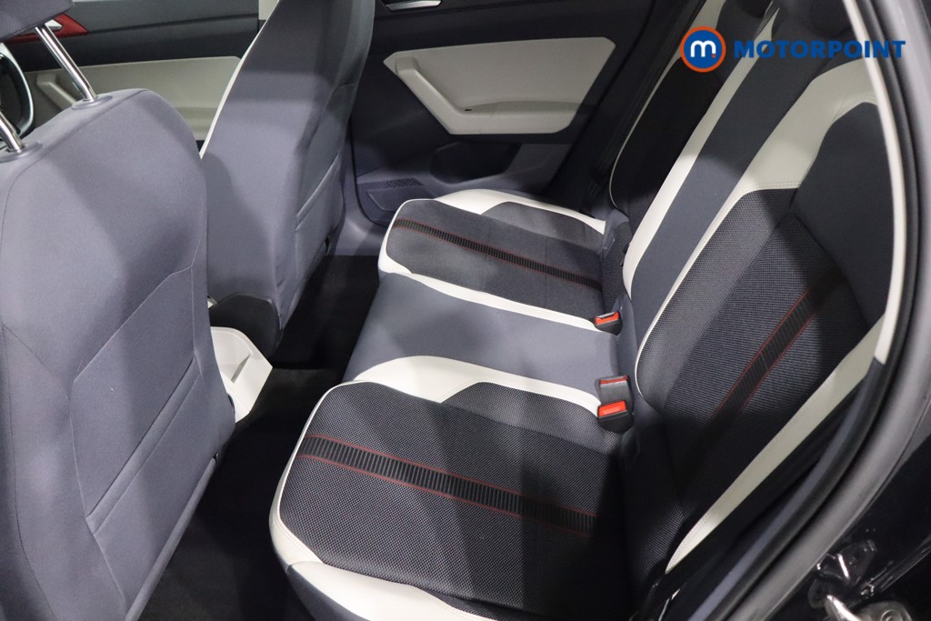 Used Volkswagen Polo 2019 for sale - 76797396: Photo 13