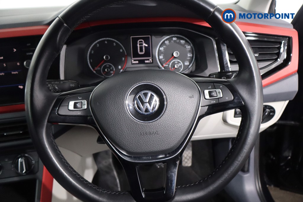 Used Volkswagen Polo 2019 for sale - 76797396: Photo 14