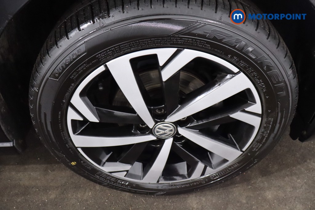 Used Volkswagen Polo 2019 for sale - 76797396: Photo 18