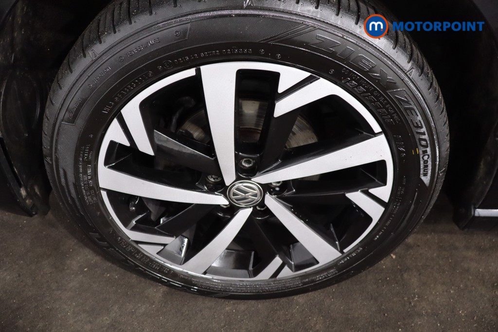 Used Volkswagen Polo 2019 for sale - 76797396: Photo 19