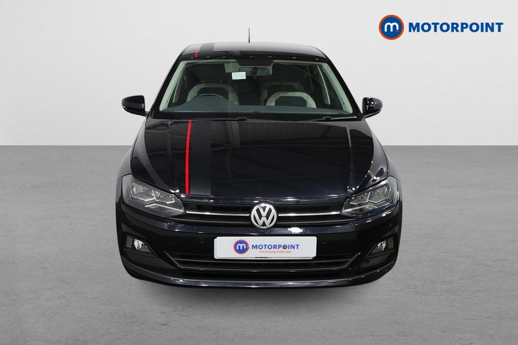 Used Volkswagen Polo 2019 for sale - 76797396: Photo 2