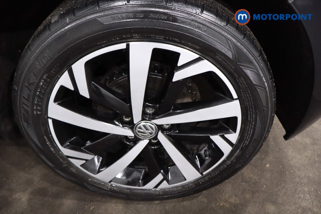 Used Volkswagen Polo 2019 for sale - 76797396: Photo 20