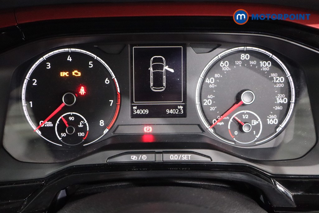 Used Volkswagen Polo 2019 for sale - 76797396: Photo 24