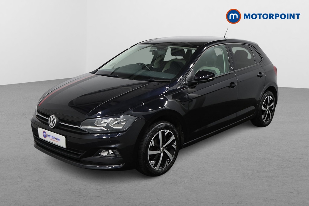 Used Volkswagen Polo 2019 for sale - 76797396: Photo 3