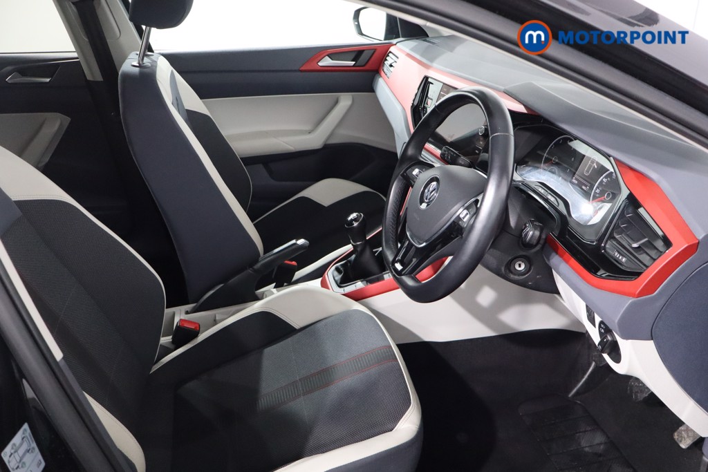 Used Volkswagen Polo 2019 for sale - 76797396: Photo 30