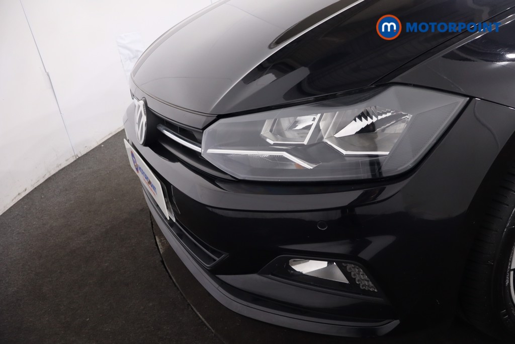 Used Volkswagen Polo 2019 for sale - 76797396: Photo 35