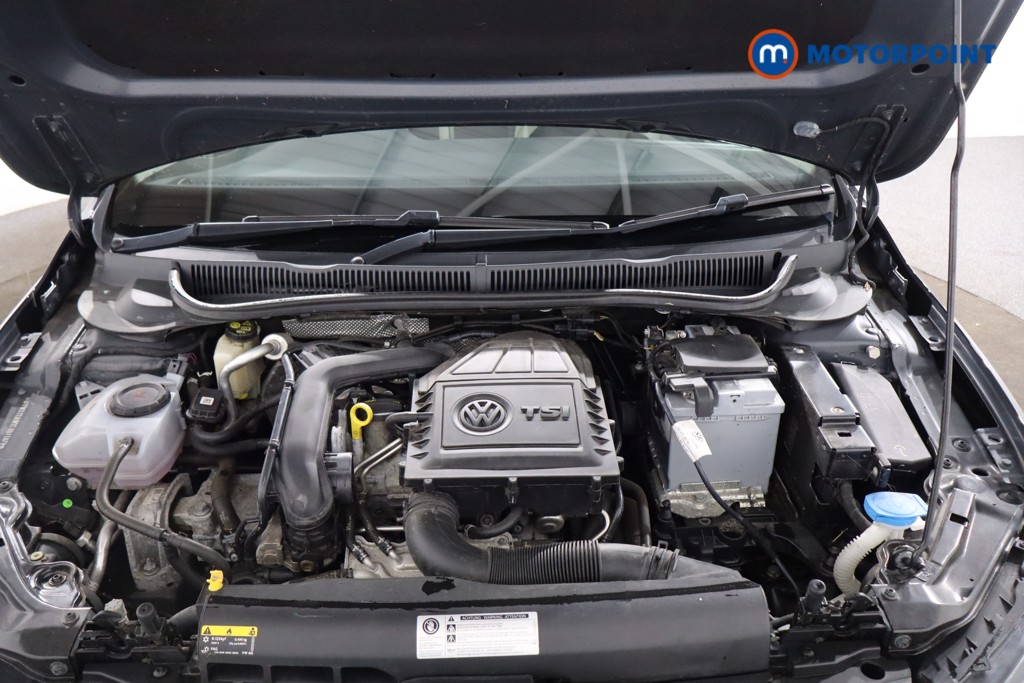 Used Volkswagen Polo 2019 for sale - 76797396: Photo 38