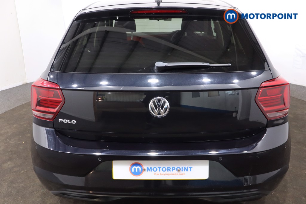 Used Volkswagen Polo 2019 for sale - 76797396: Photo 40