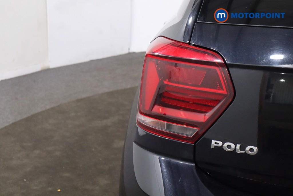 Used Volkswagen Polo 2019 for sale - 76797396: Photo 42