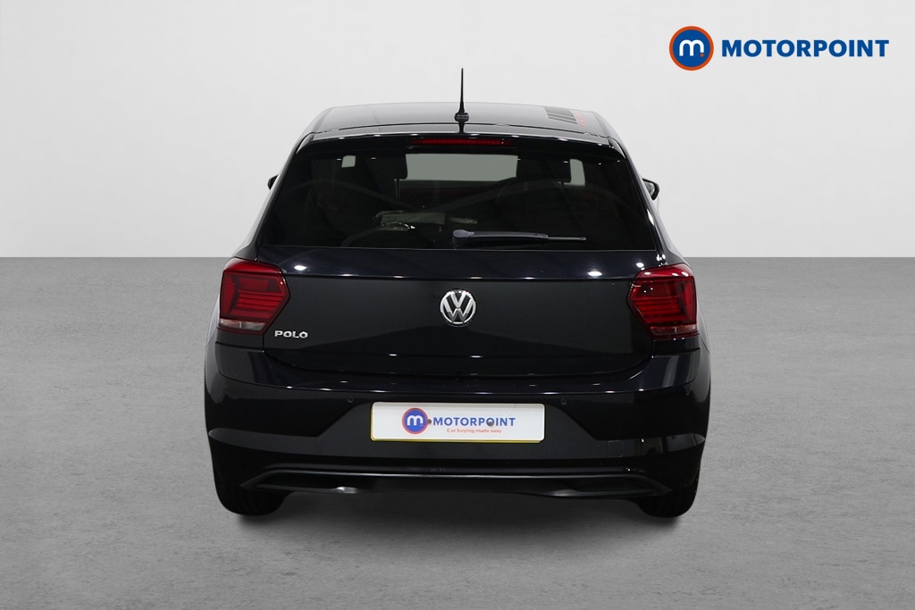 Used Volkswagen Polo 2019 for sale - 76797396: Photo 6