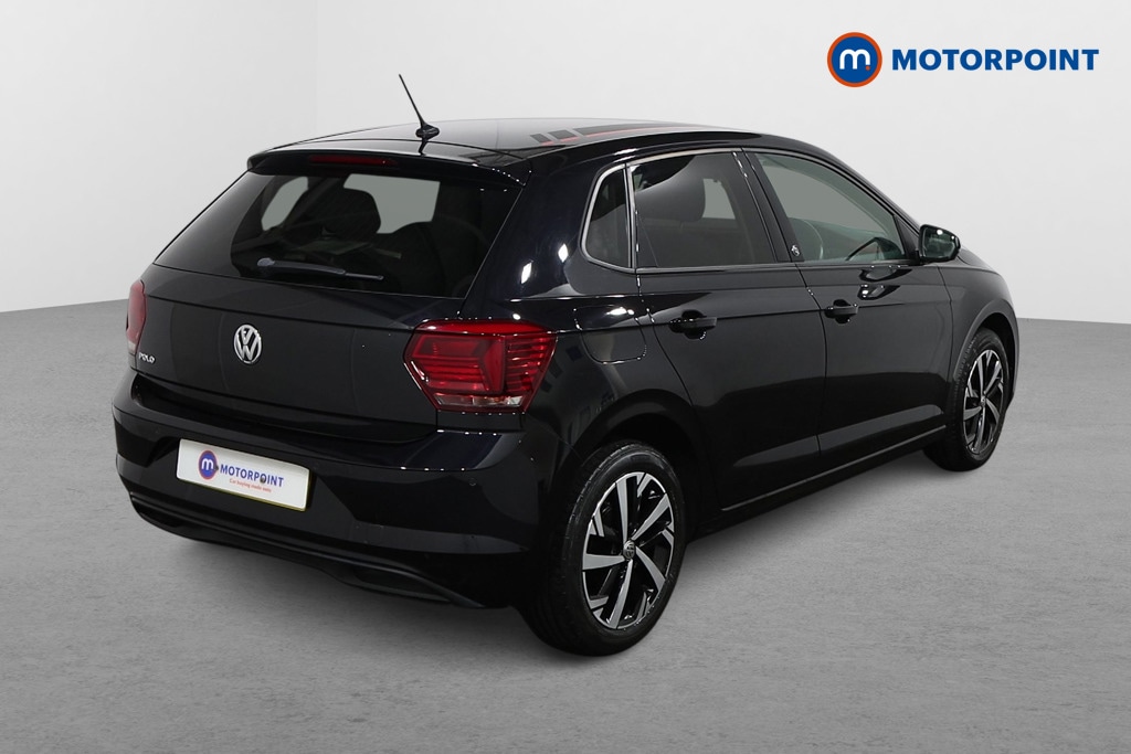 Used Volkswagen Polo 2019 for sale - 76797396: Photo 7