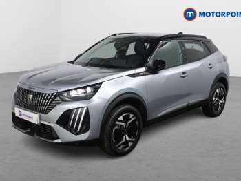 Used Peugeot 2008 2024 for sale - 74129964: Photo