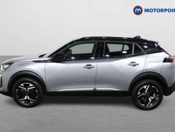 Used Peugeot 2008 2024 for sale - 74129964: Photo