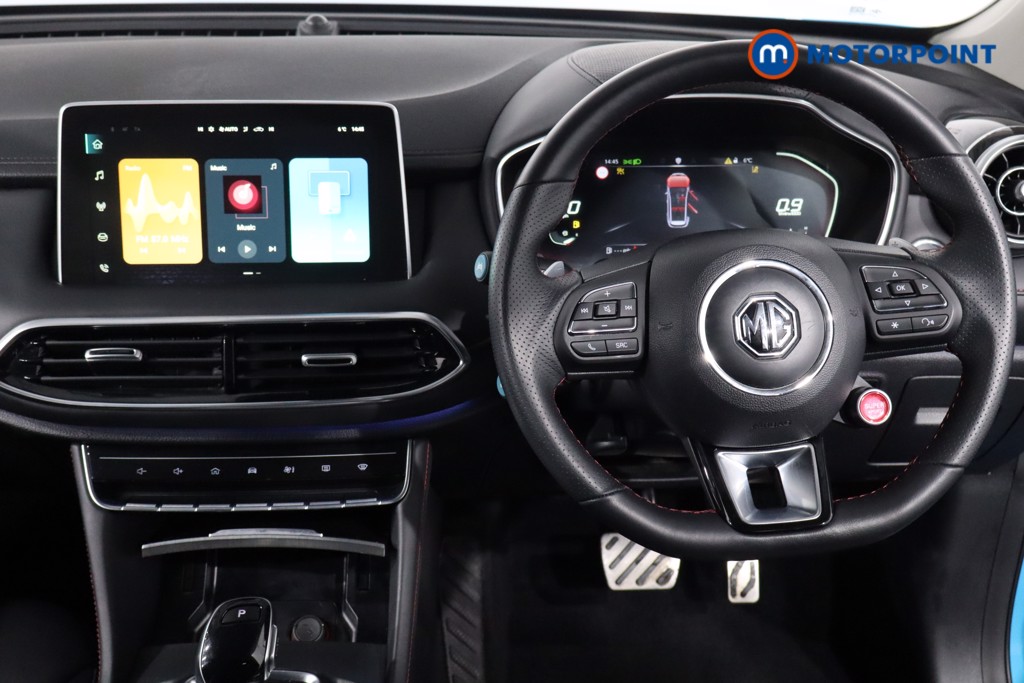 Used MG MG HS 2024 for sale - 77775581: Photo 11