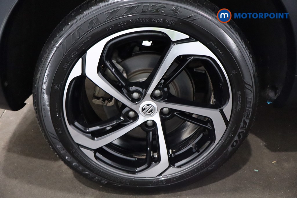 Used MG MG HS 2024 for sale - 77775581: Photo 17