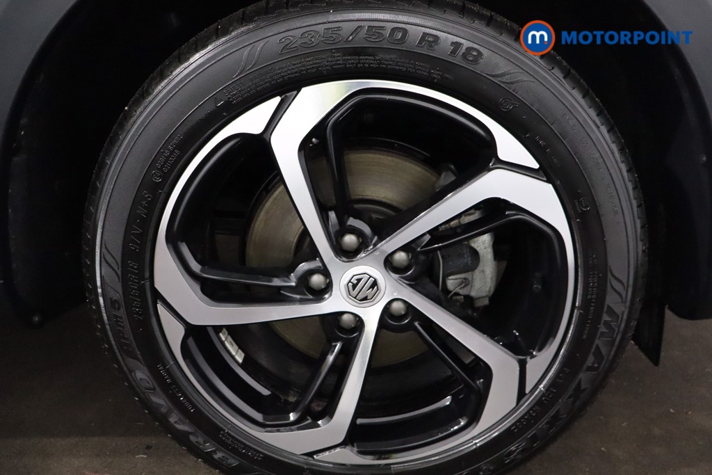 Used MG MG HS 2024 for sale - 77775581: Photo 18