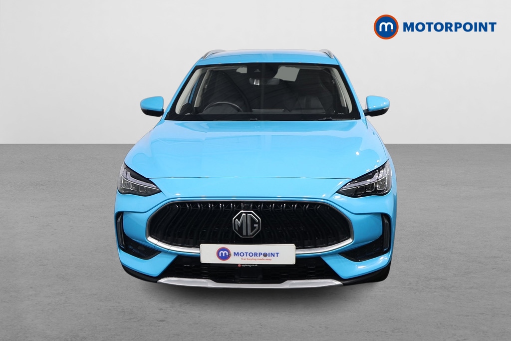 Used MG MG HS 2024 for sale - 77775581: Photo 2