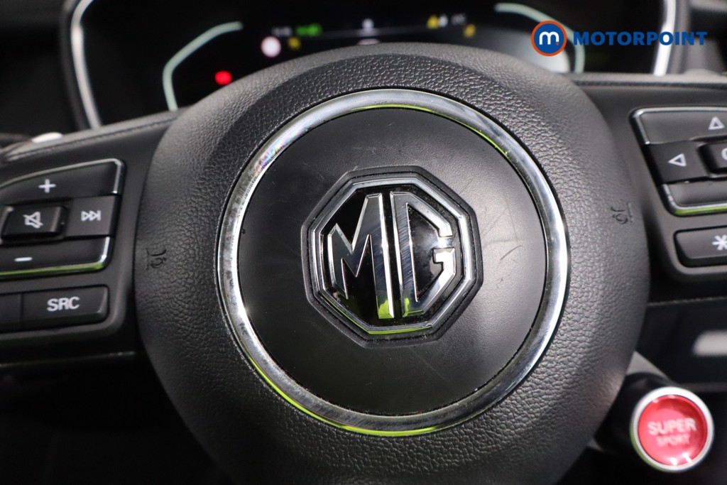 Used MG MG HS 2024 for sale - 77775581: Photo 21