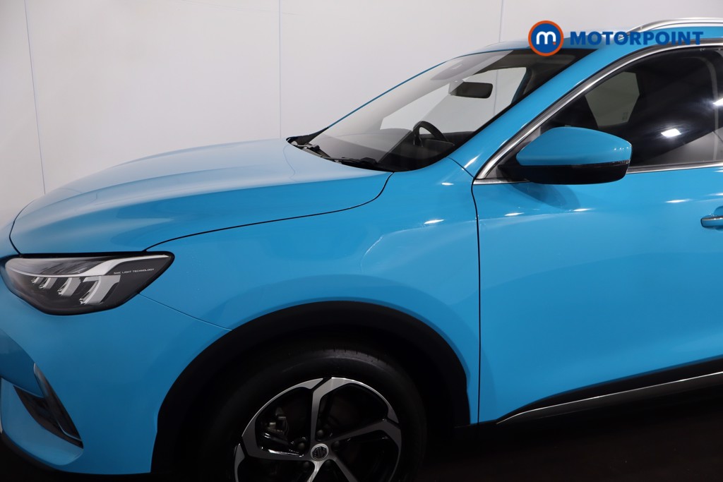 Used MG MG HS 2024 for sale - 77775581: Photo 39