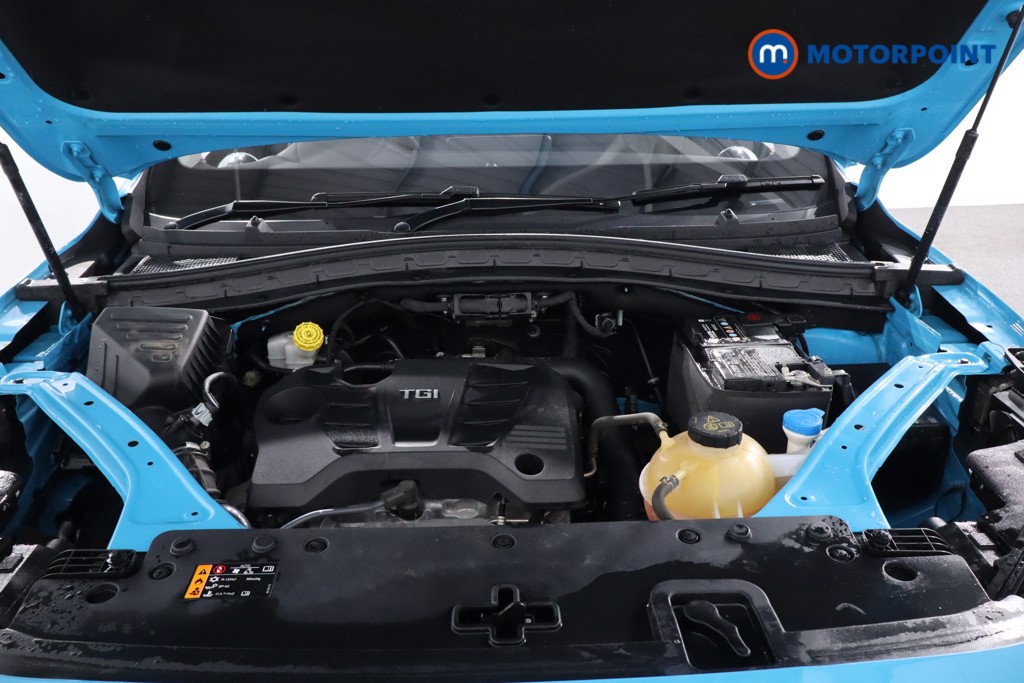 Used MG MG HS 2024 for sale - 77775581: Photo 45