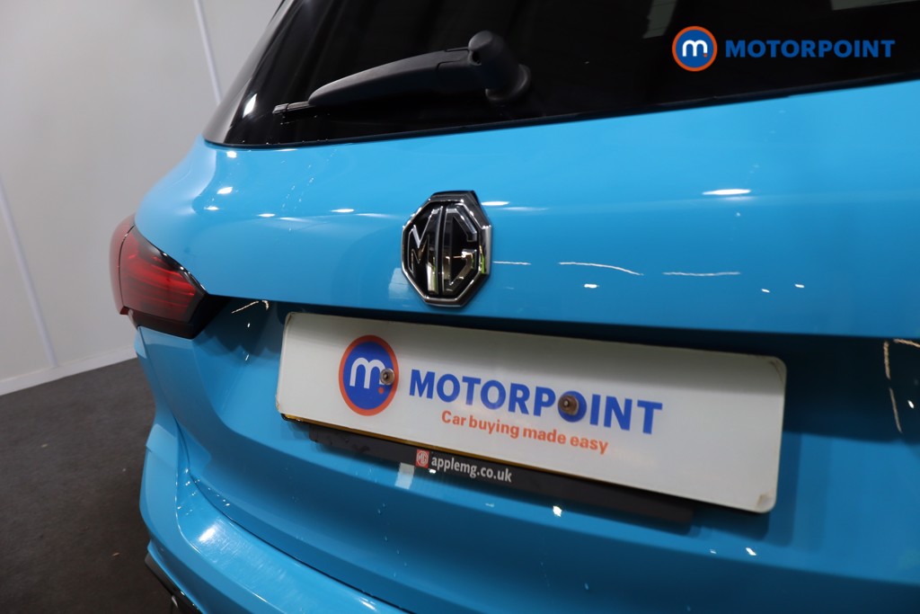 Used MG MG HS 2024 for sale - 77775581: Photo 48