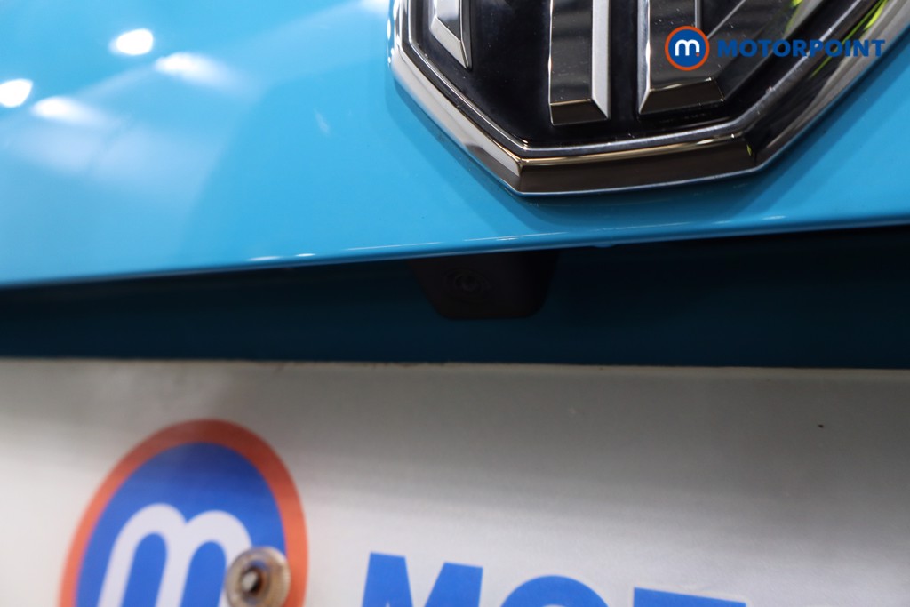 Used MG MG HS 2024 for sale - 77775581: Photo 49