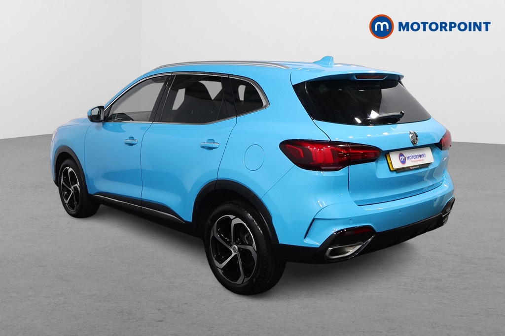 Used MG MG HS 2024 for sale - 77775581: Photo 5