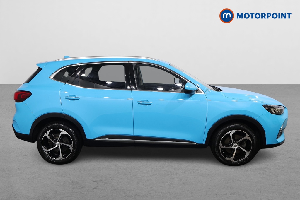 Used MG MG HS 2024 for sale - 77775581: Photo 8